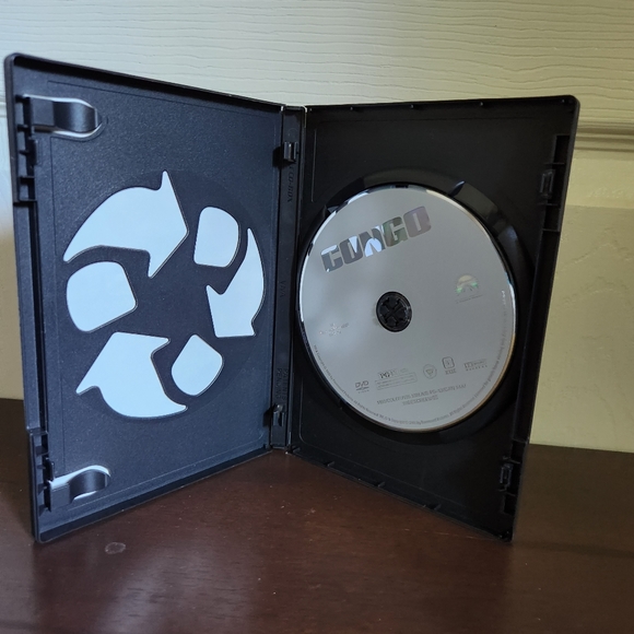 2/$10 Congo on DVD EUC 📀 - Picture 3 of 3